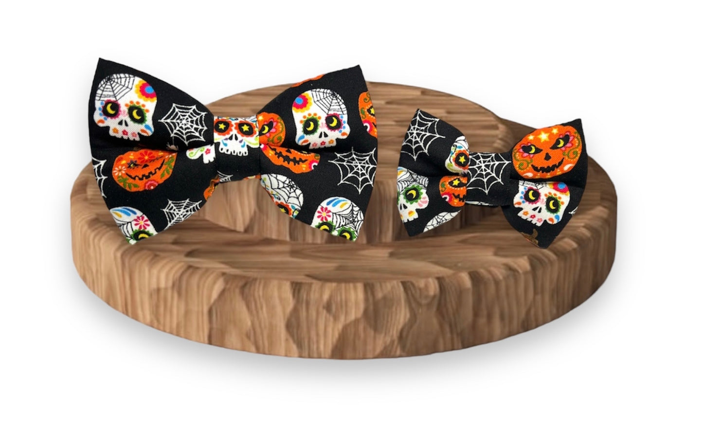 Halloween Bowtie