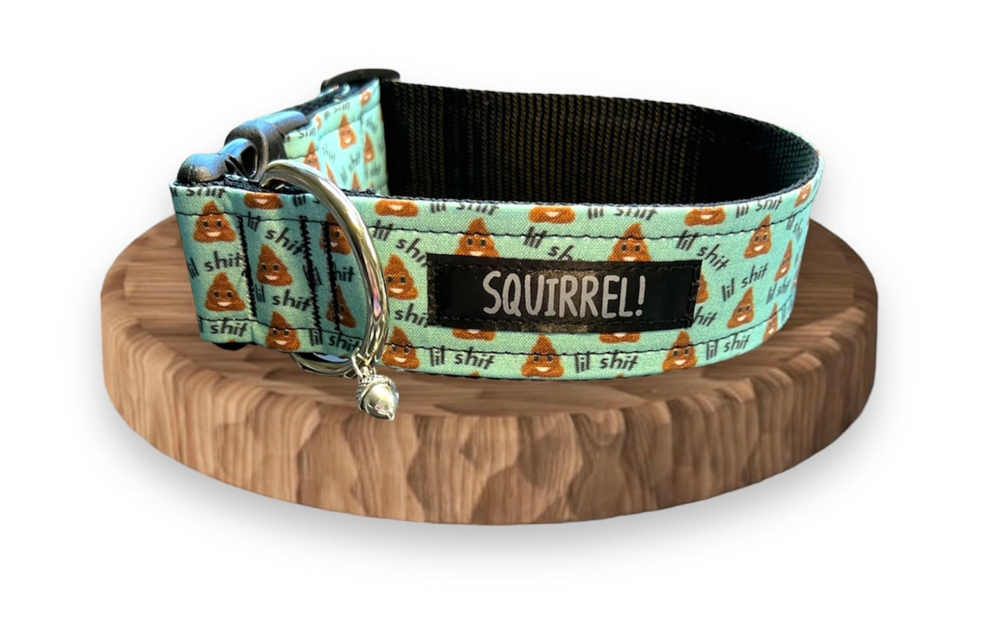 Dukie Collar (Limited)