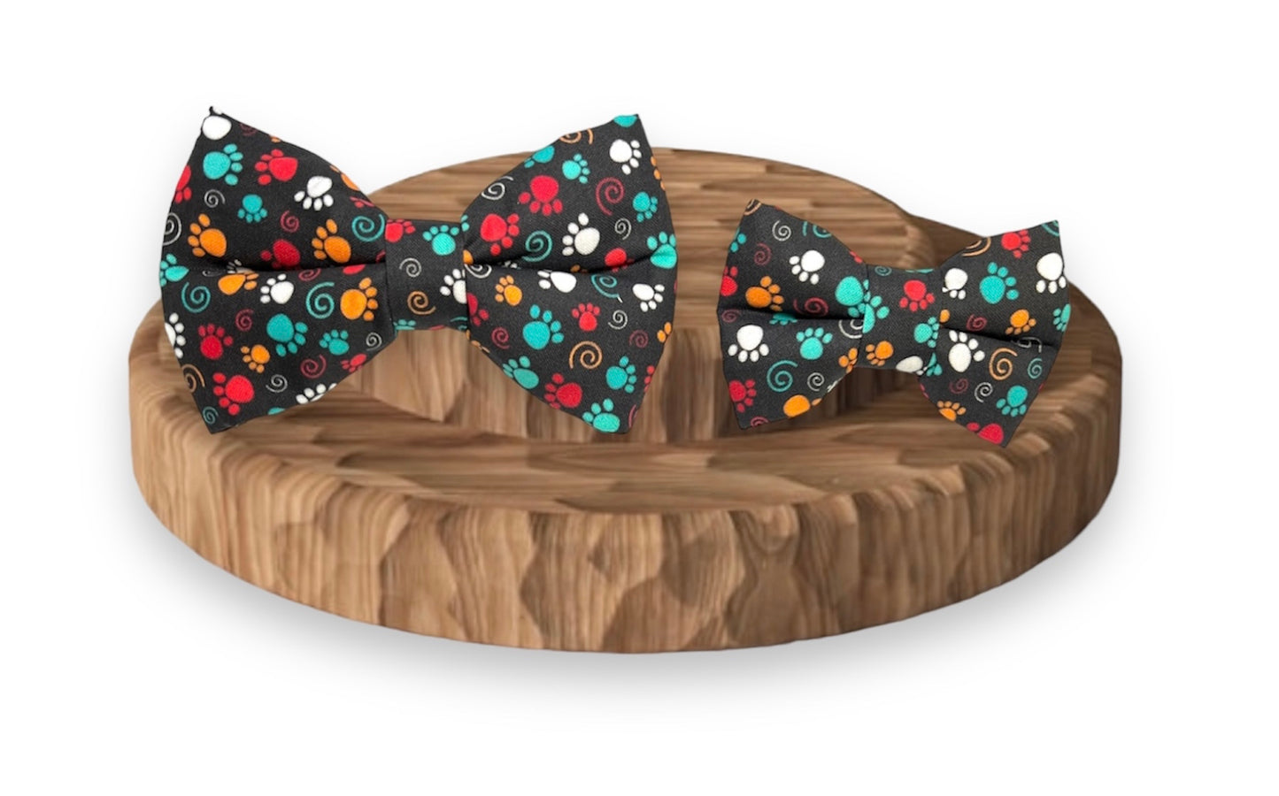 Paws Bowtie