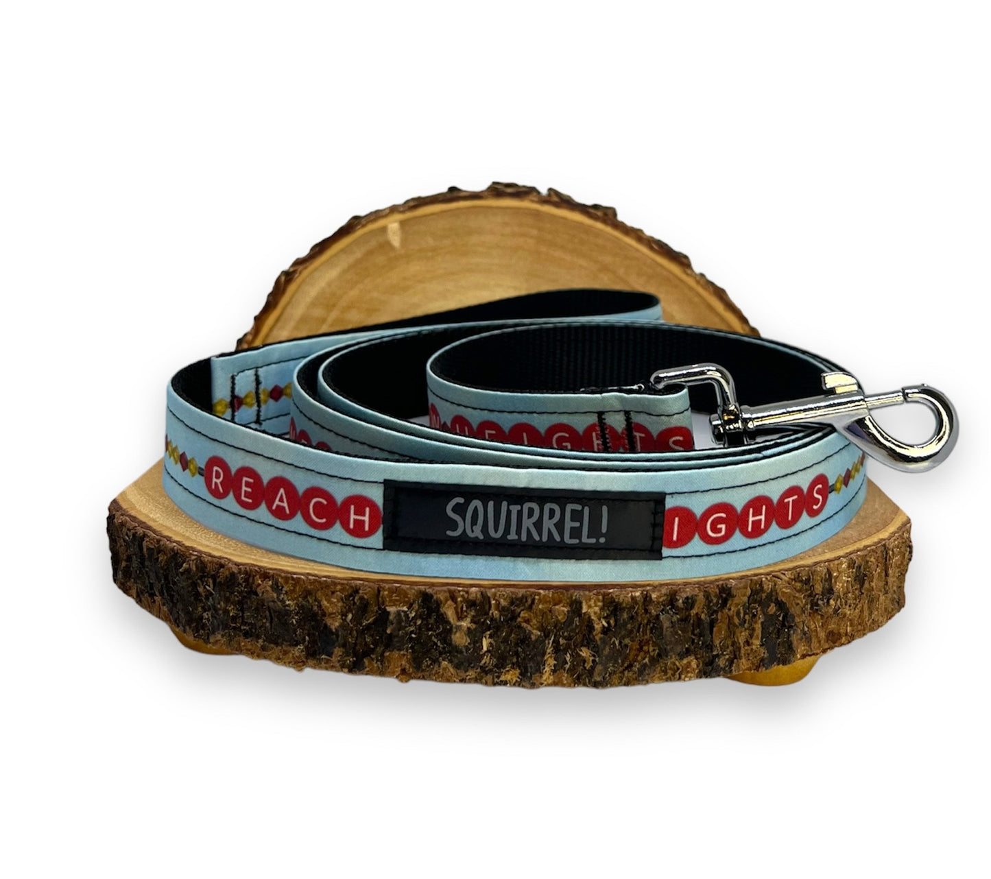 Swift/Kansas City leash