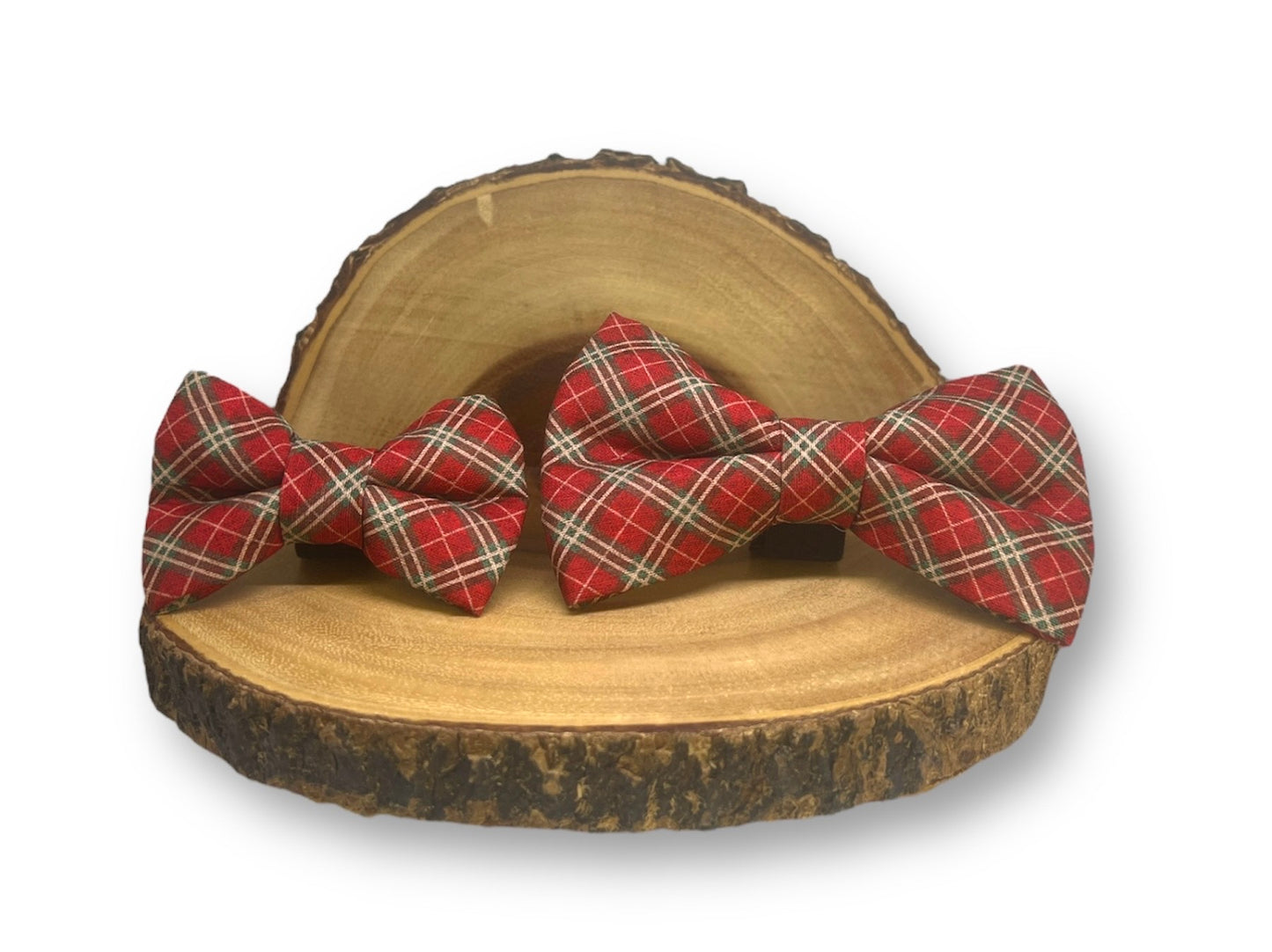 Christmas Present Bowtie