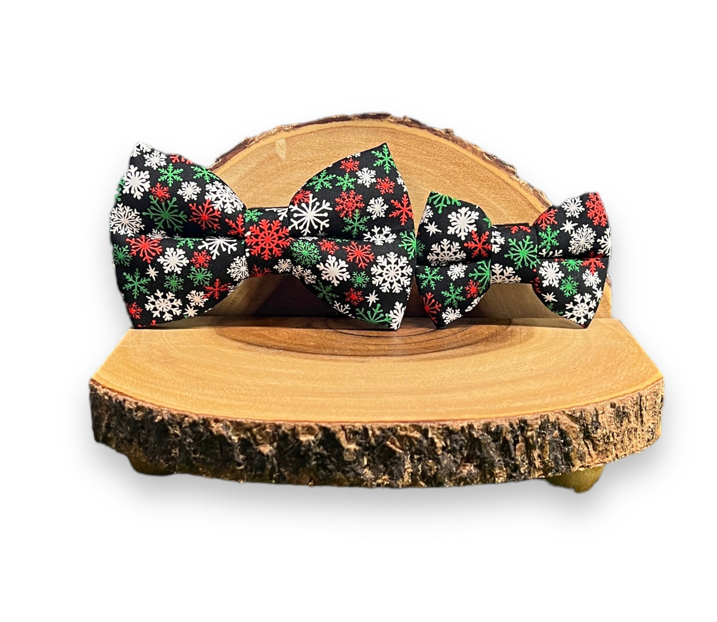 Christmas Bowtie