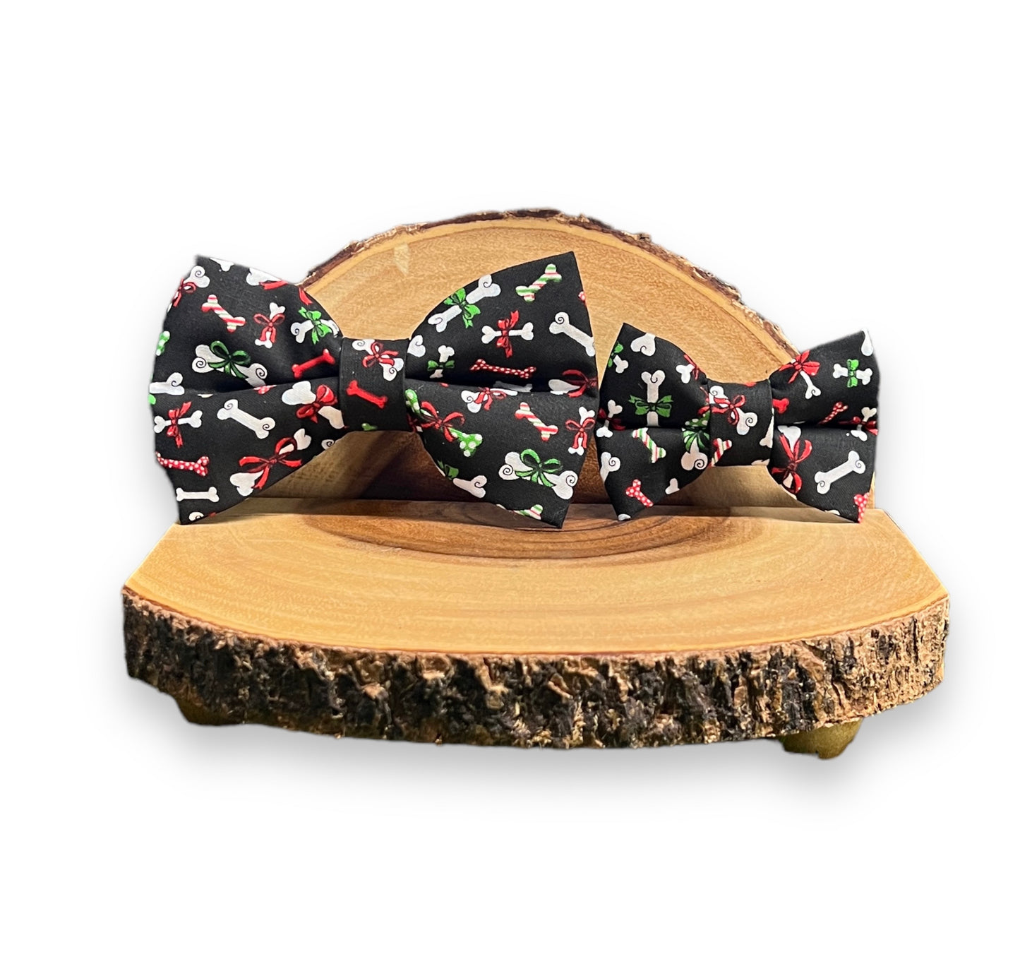 Bone Jingles Bowtie