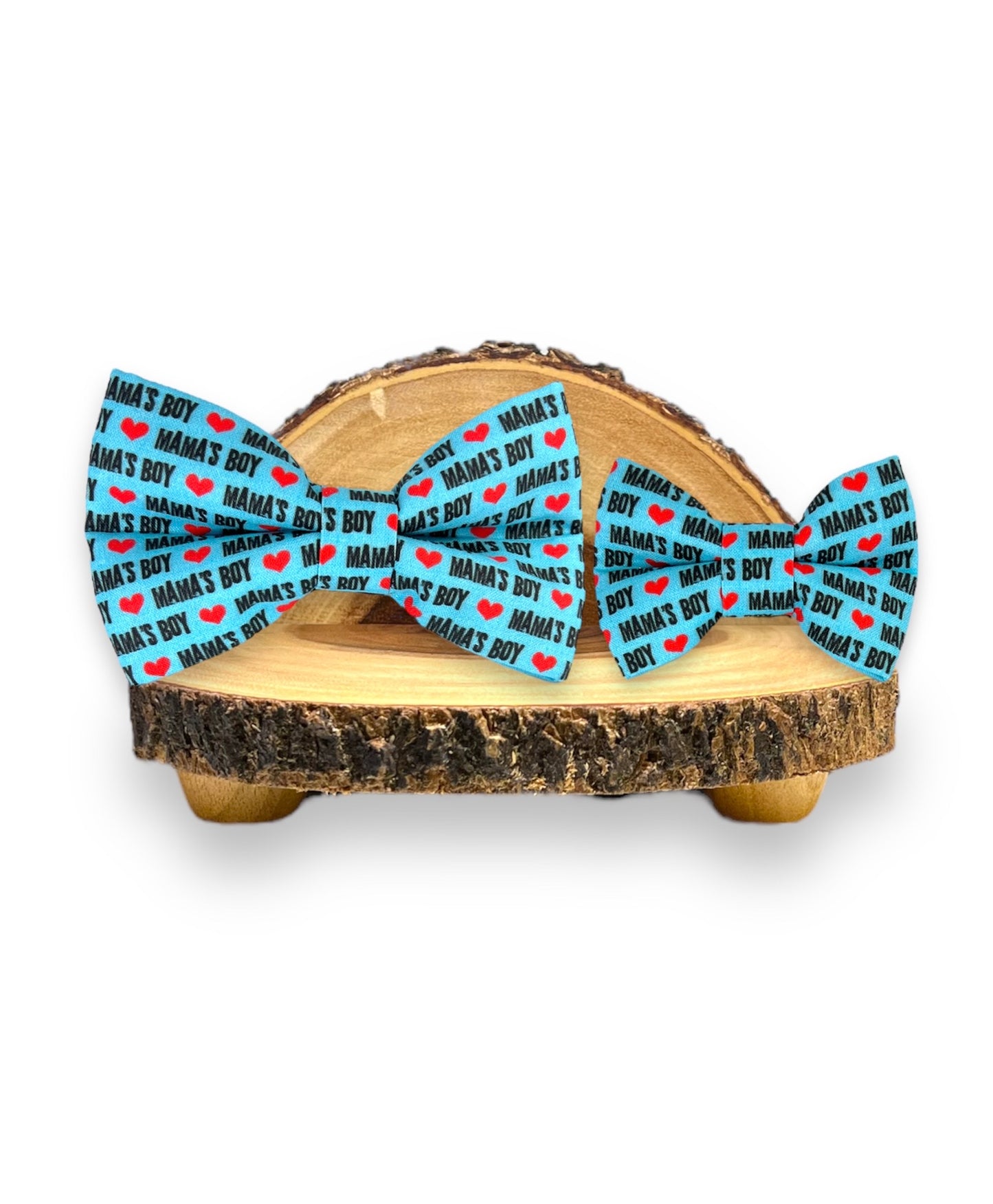 Mama's Boy Bowtie