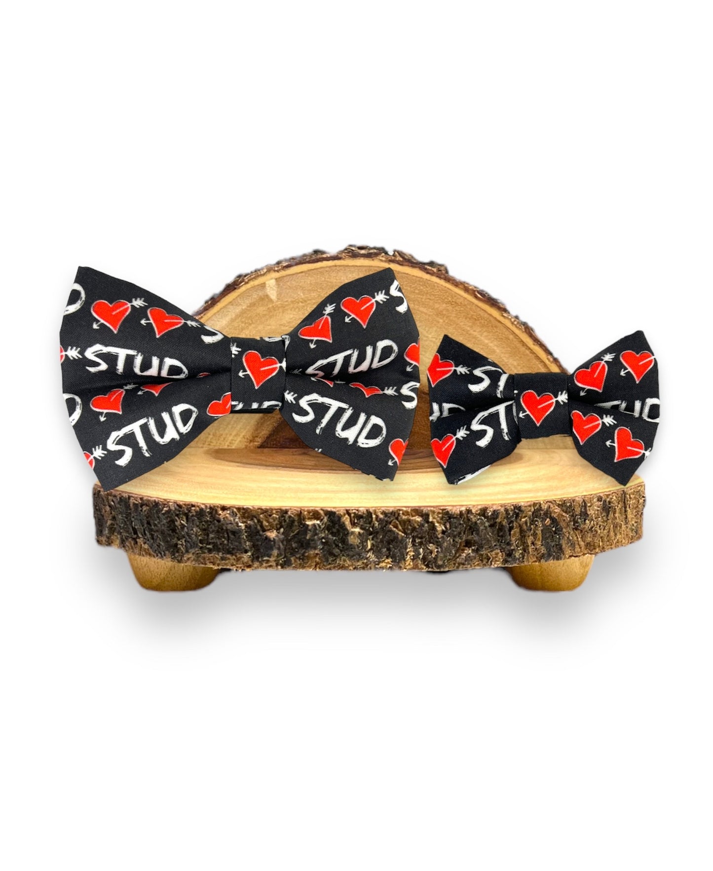 STUD Bowtie