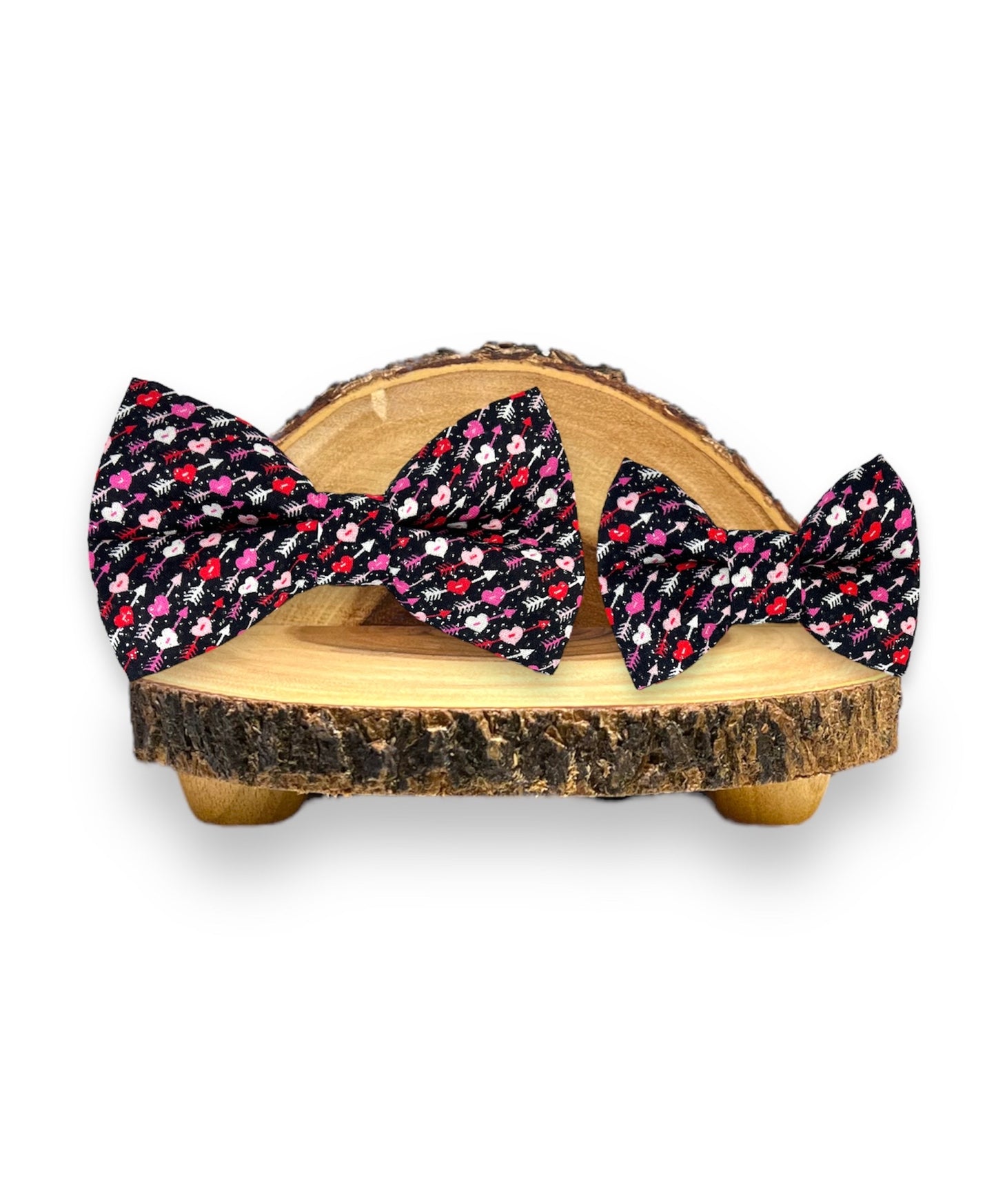 You Are My Valentine Bowtie