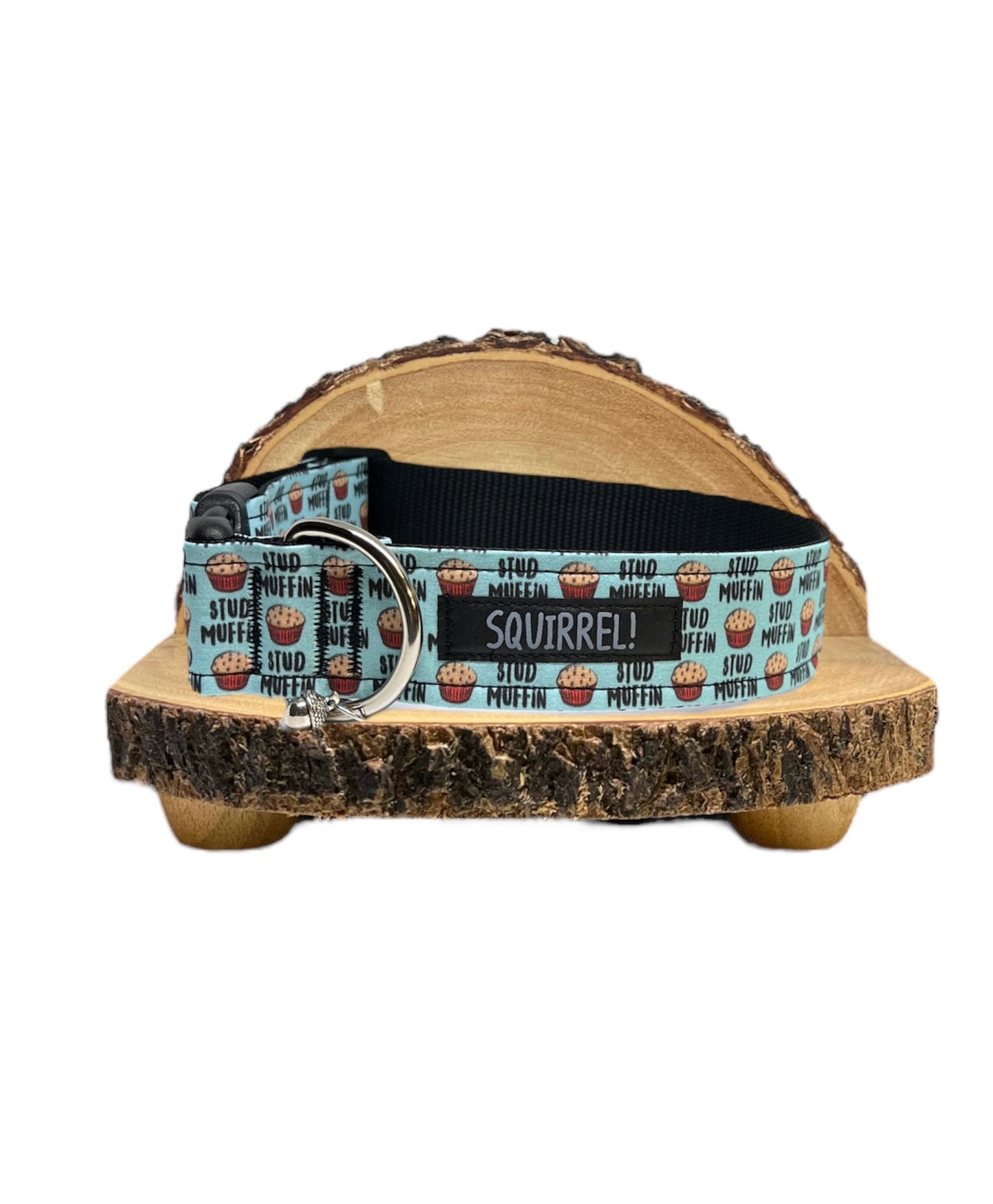 Stud Muffin Collar