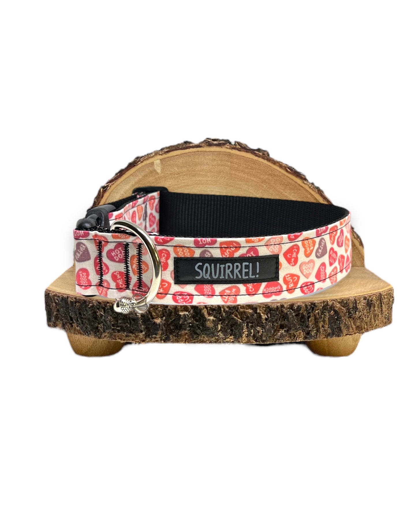 Sweet Heart Collar
