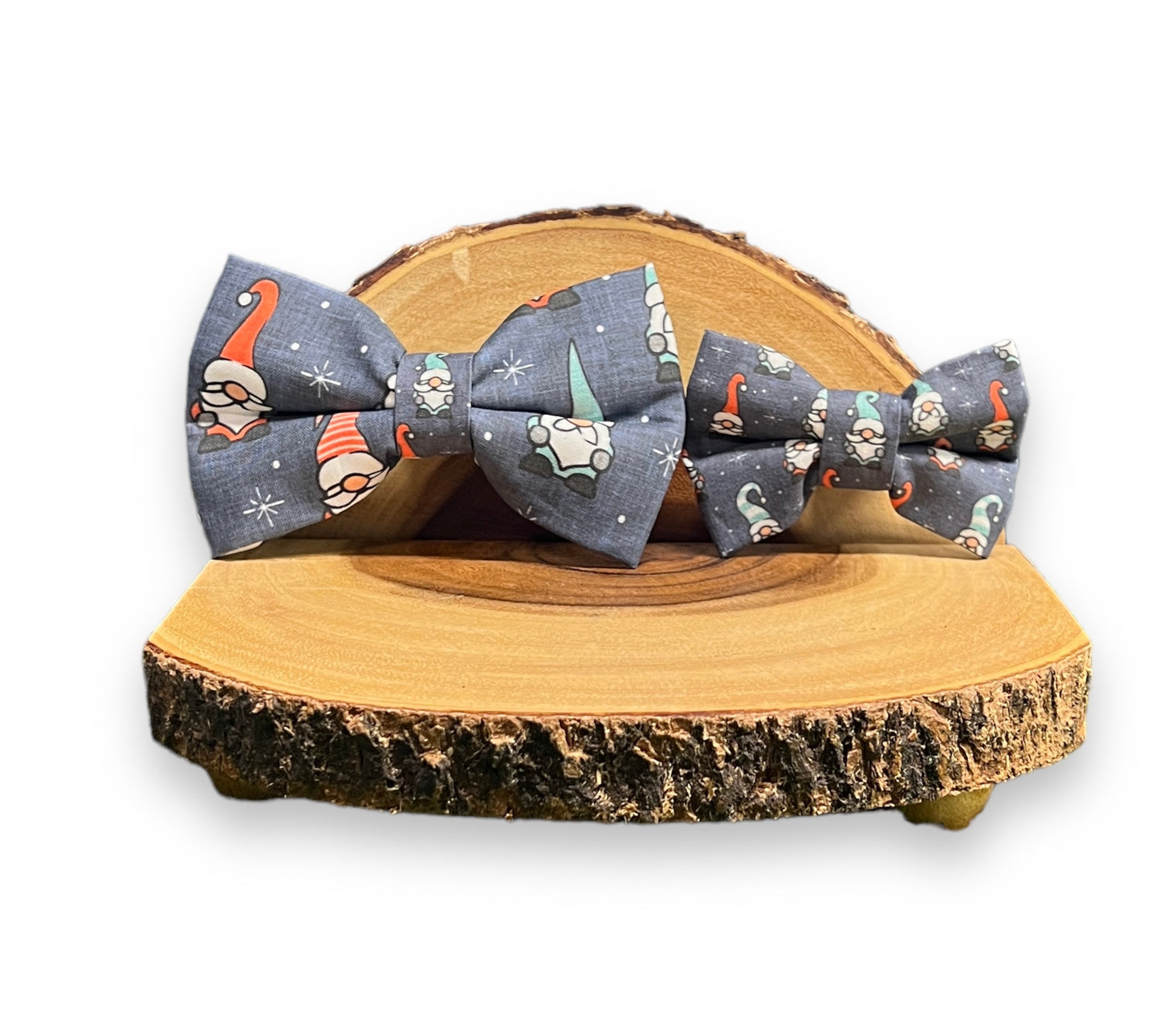 Gnome Bowtie