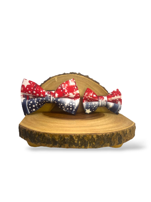 Memorial Bowtie