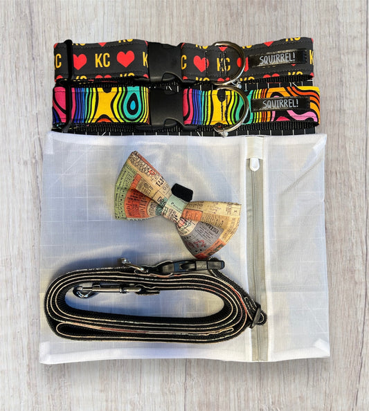 Mesh bag