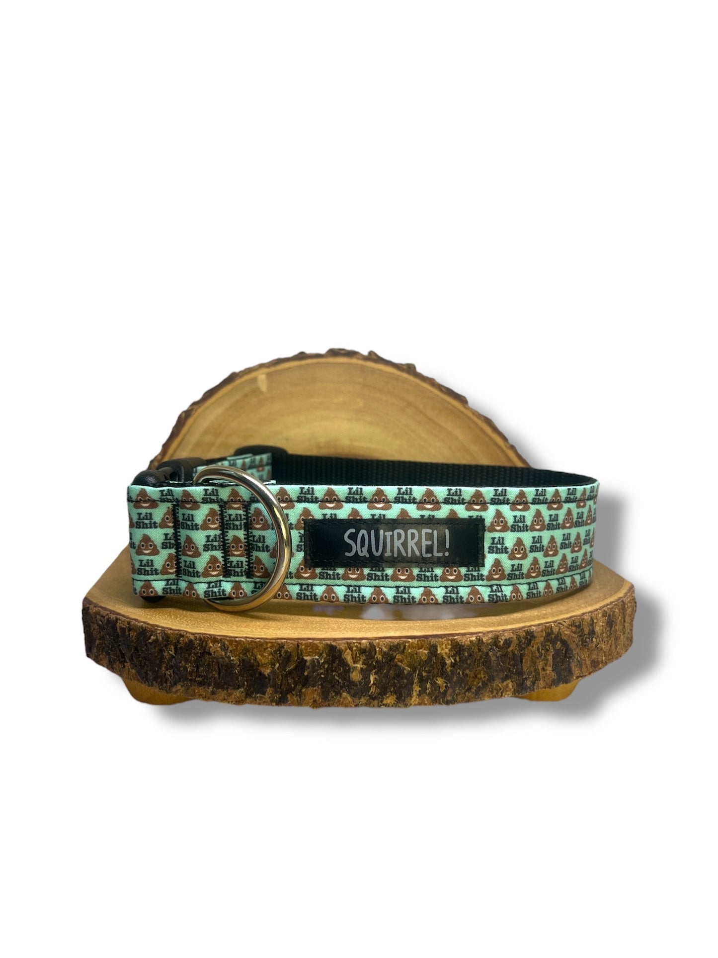 Dukie Collar
