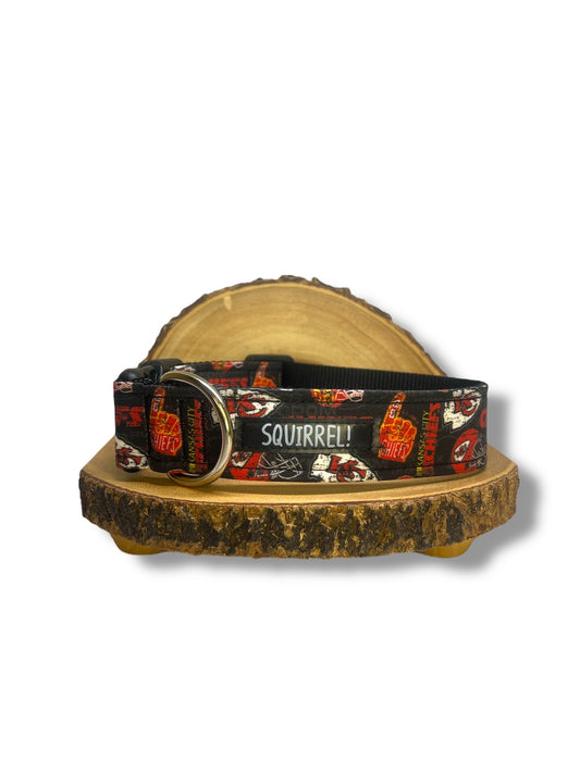 Team Spirit Collar