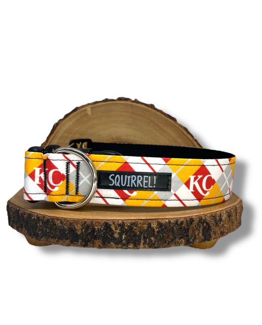 Classy KC Collar