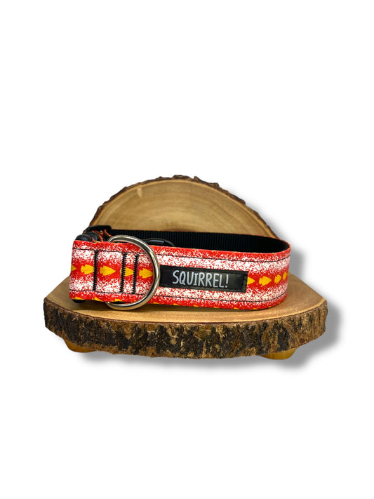 Arrowhead Collar