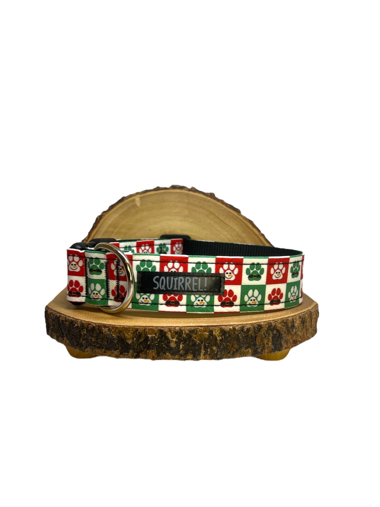 Jingle Paws Collar
