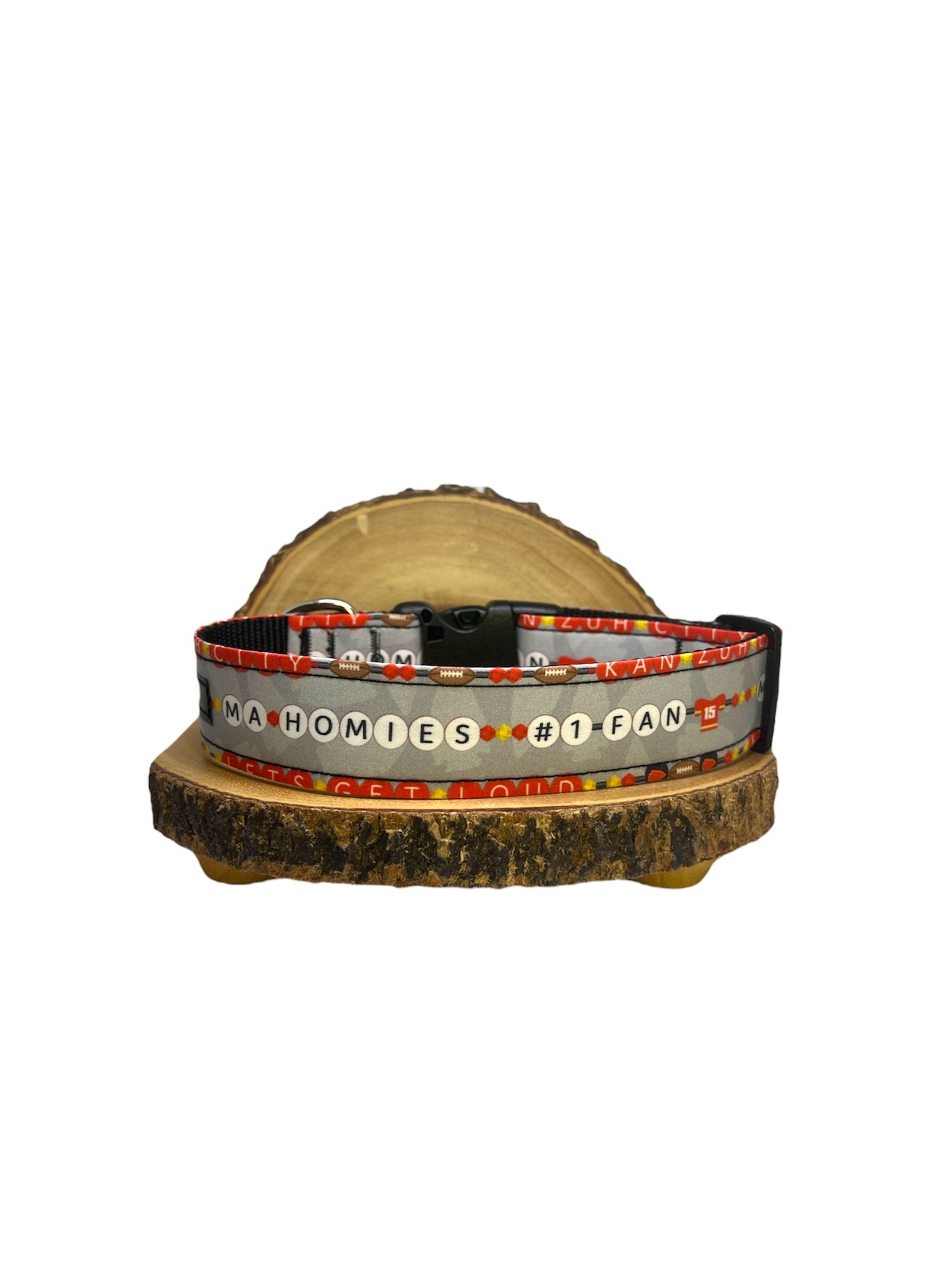 Kingdom Collar