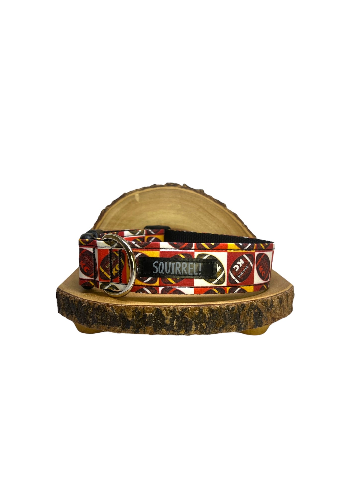 KC Season Collar