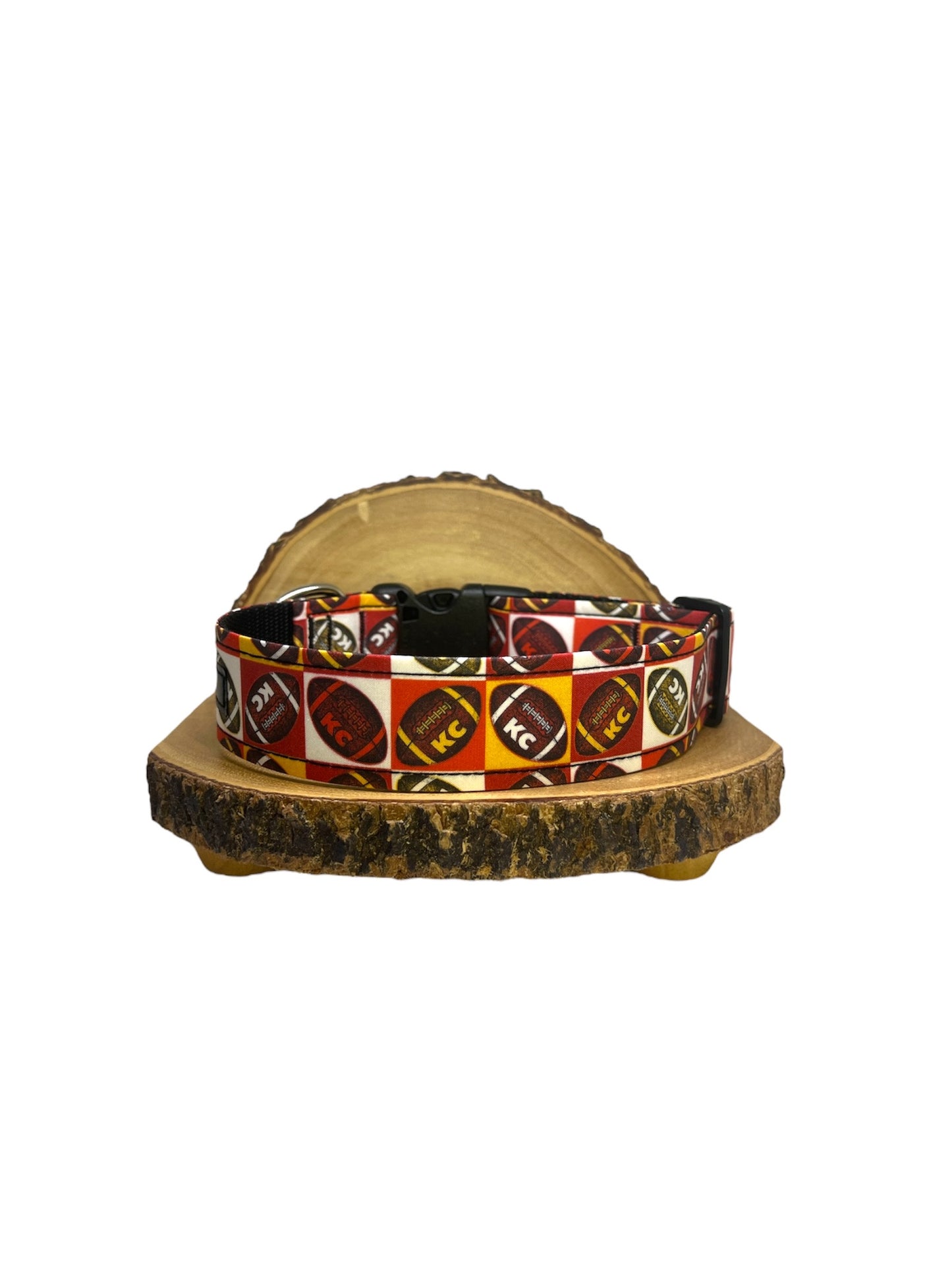 KC Season Collar