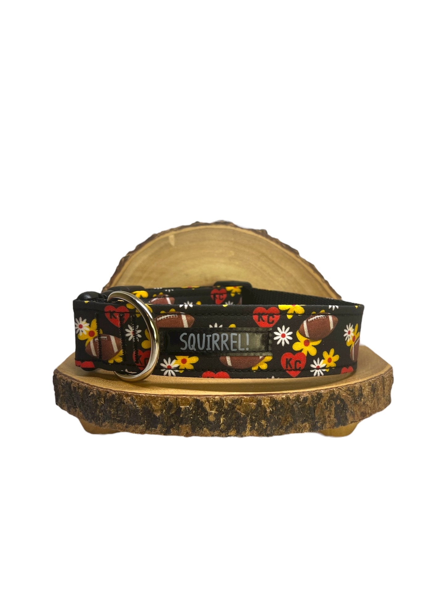 KC Daisy Collar