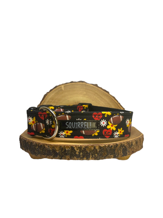 KC Daisy Collar
