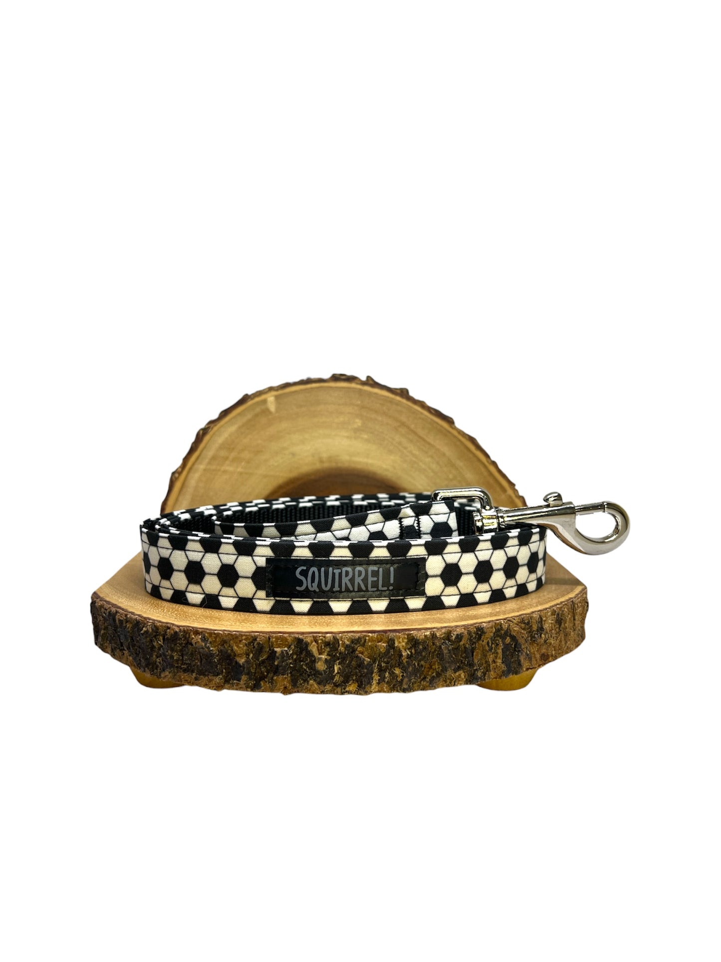 Soccer (Print) Leash