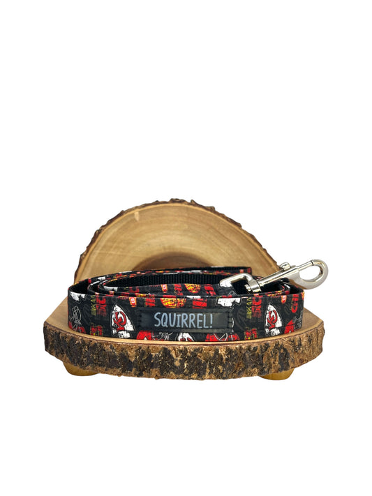 Team Spirit Leash