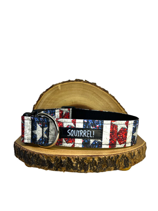 Patriot Collar