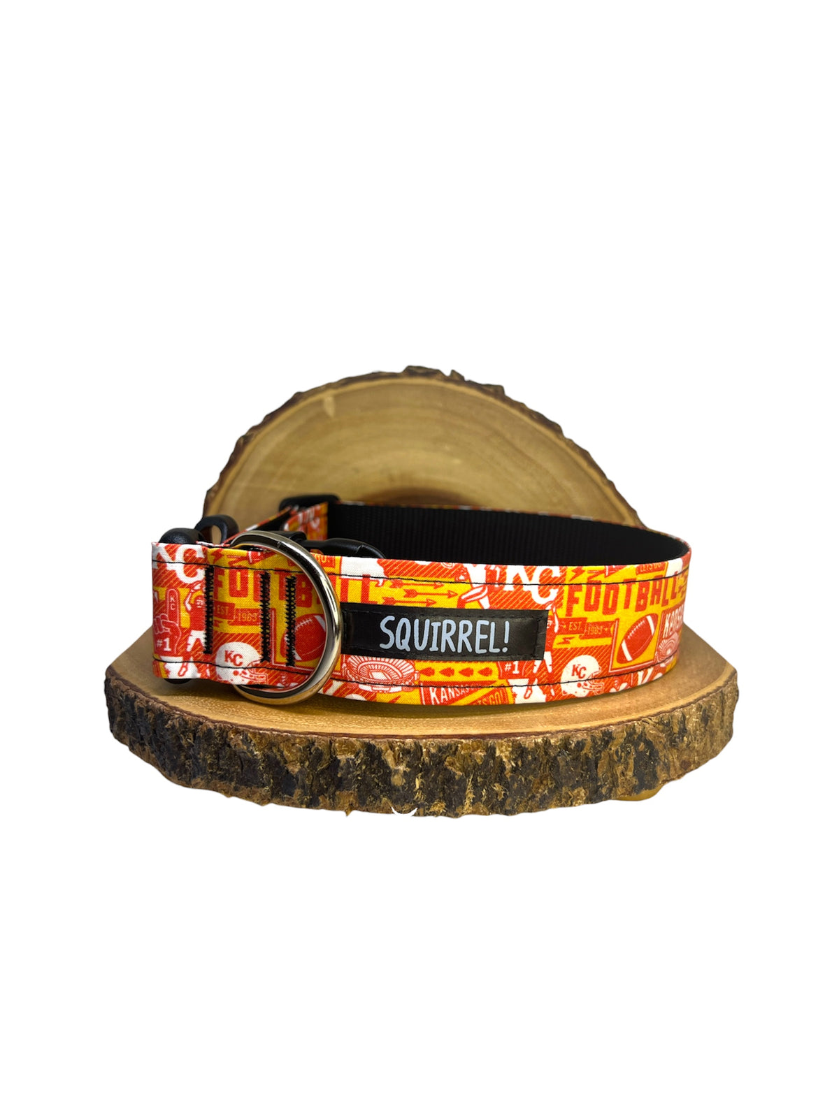 KC Fever Collar