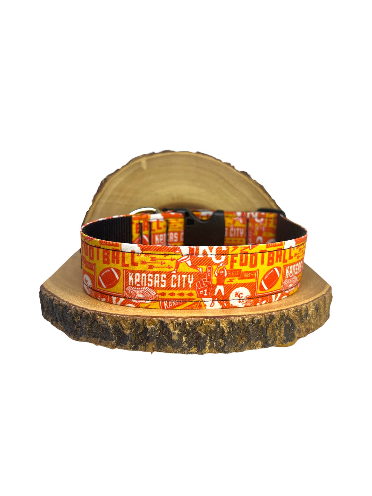 KC Fever Collar