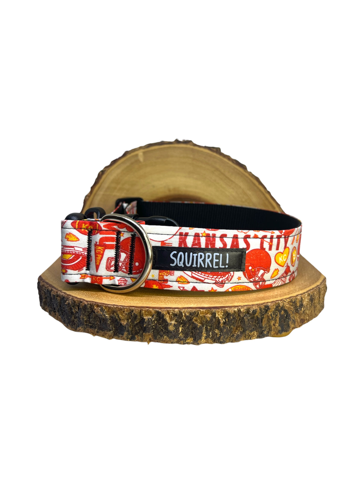 KC Game Collar