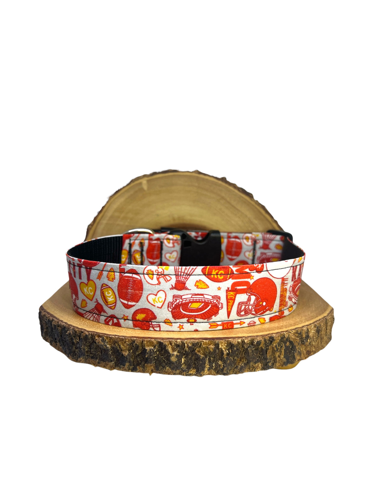 KC Game Collar