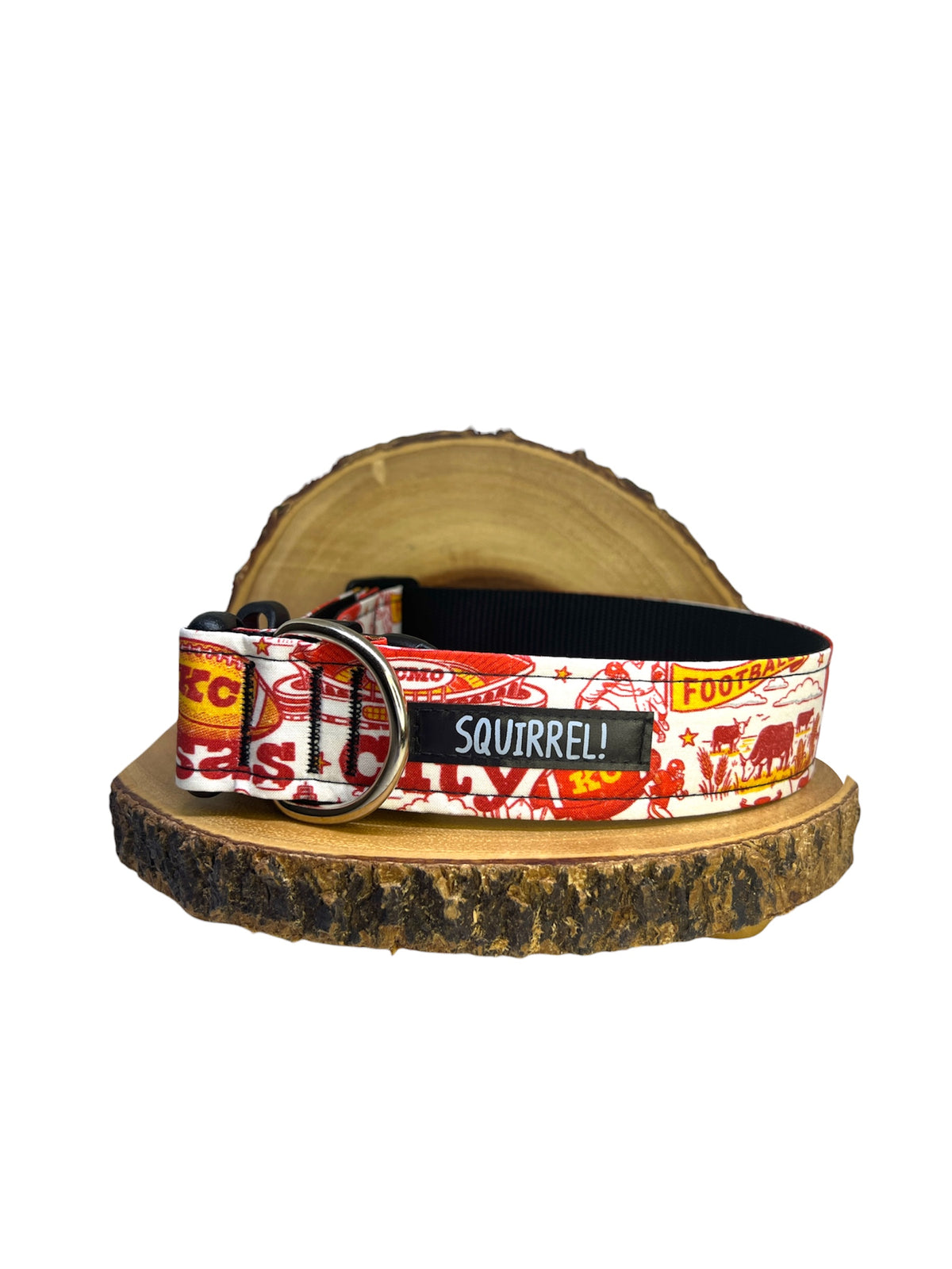KC Heartland Collar