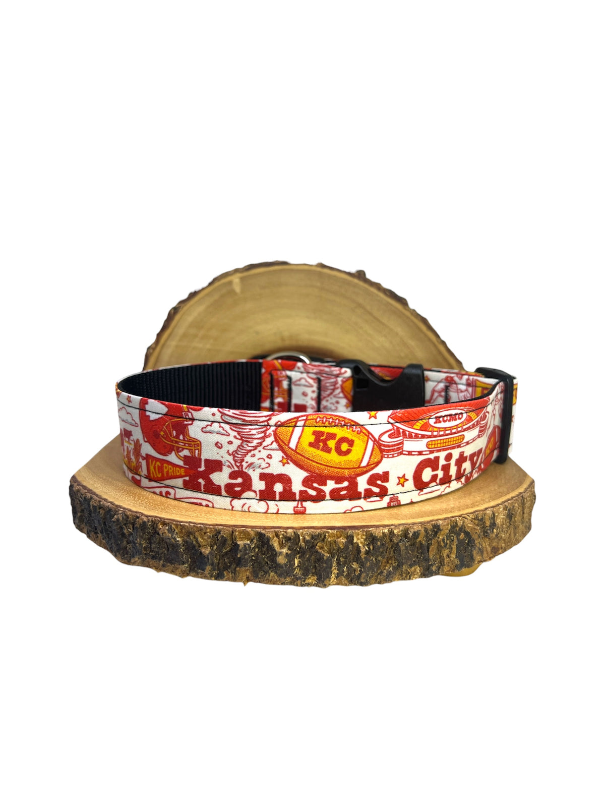 KC Heartland Collar