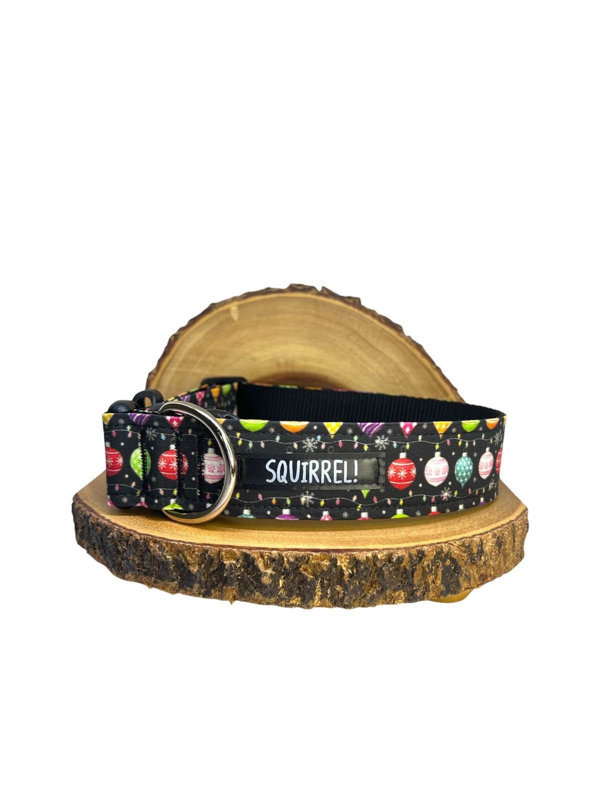 Ornament Magic Collar