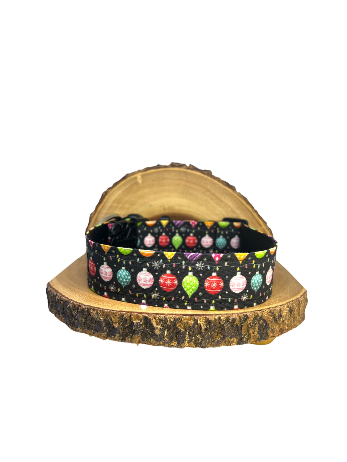 Ornament Magic Collar