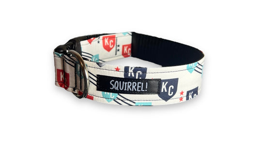 Current Kansas City Collar